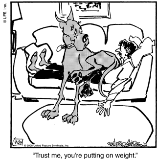 marmaduke
